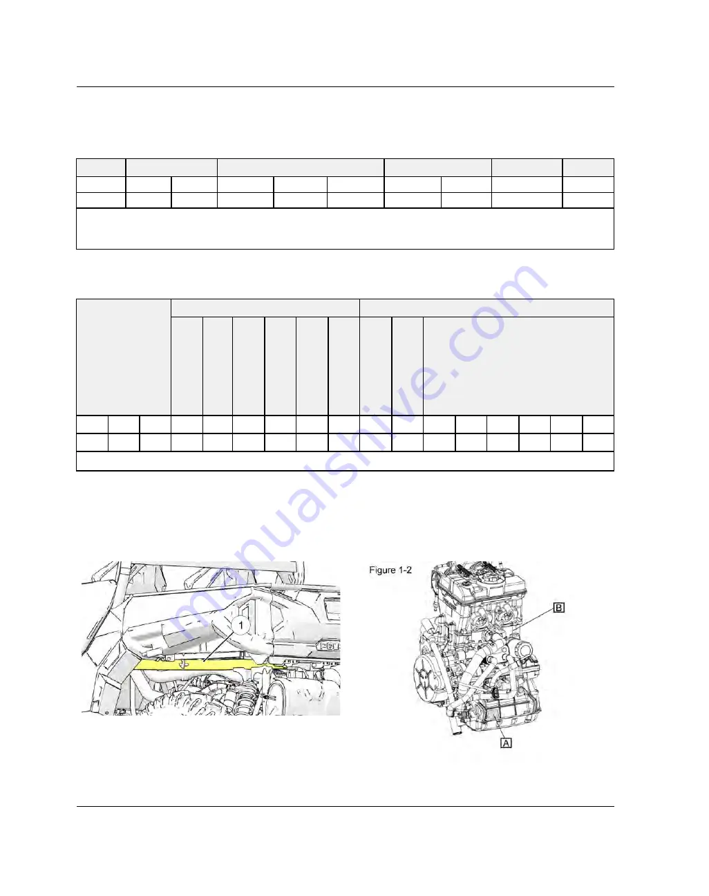 Polaris GENERAL 2016 Service Manual Download Page 20