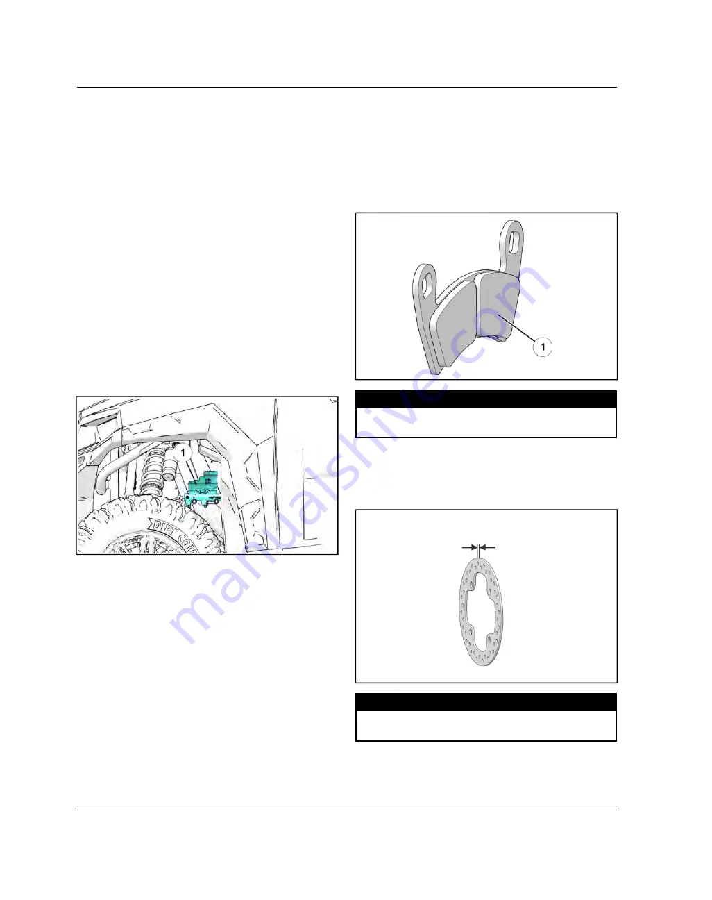 Polaris GENERAL 2016 Service Manual Download Page 80