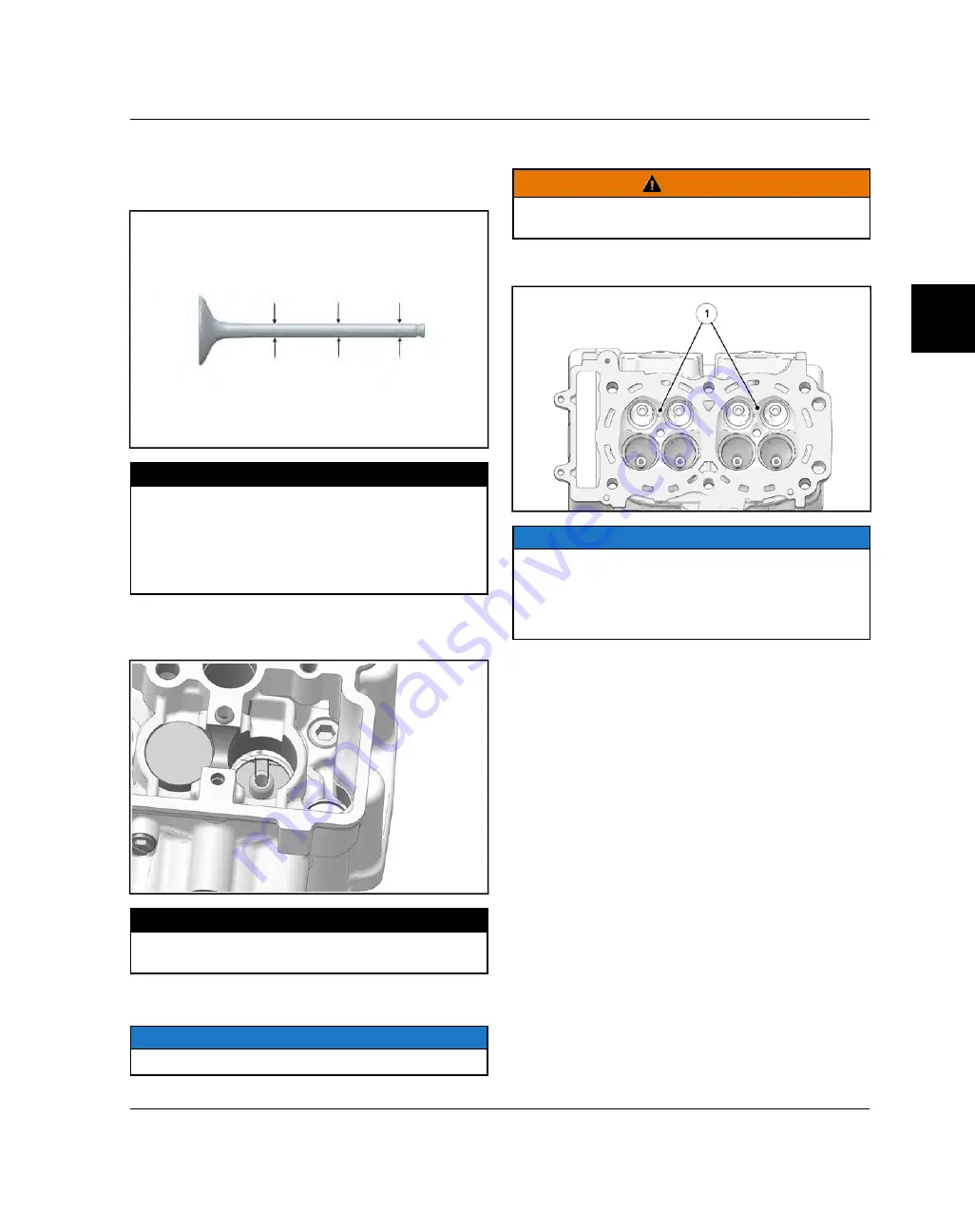 Polaris GENERAL 2016 Service Manual Download Page 127