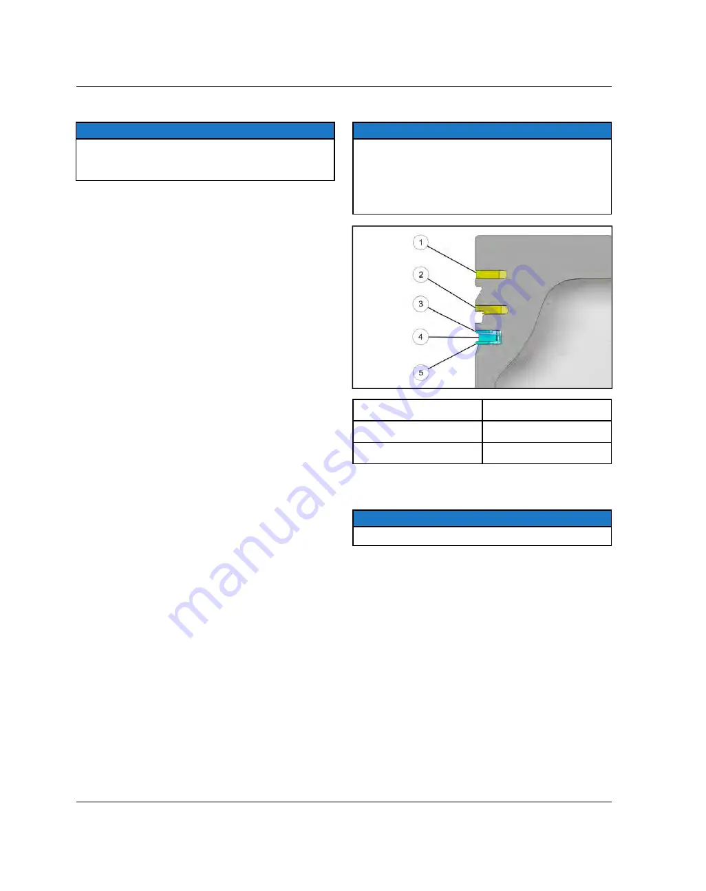 Polaris GENERAL 2016 Service Manual Download Page 148