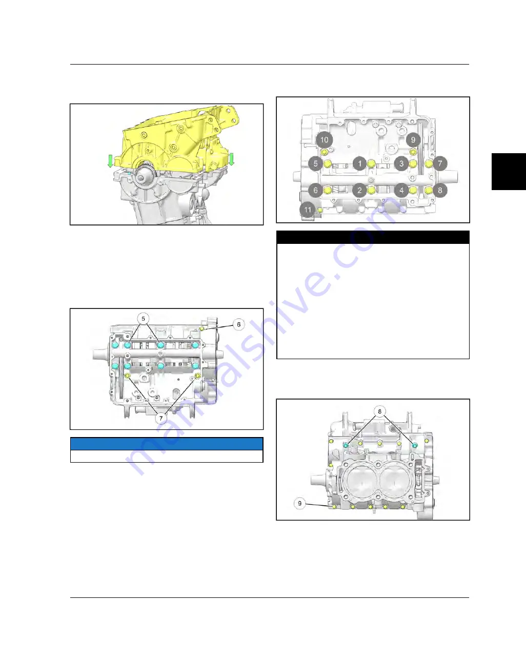 Polaris GENERAL 2016 Service Manual Download Page 155