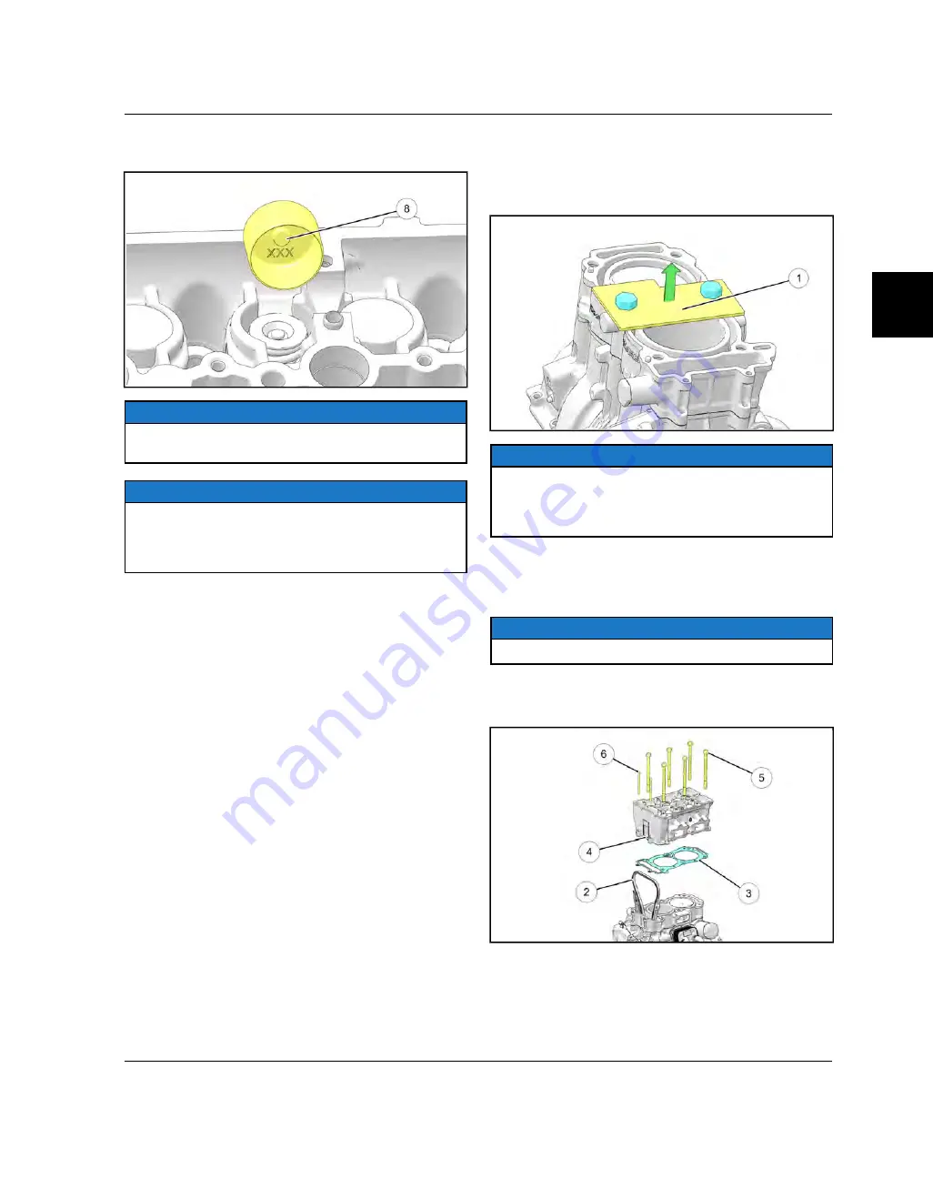 Polaris GENERAL 2016 Service Manual Download Page 161