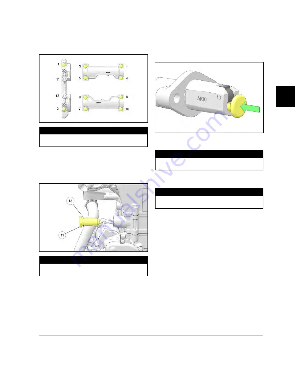 Polaris GENERAL 2016 Service Manual Download Page 165