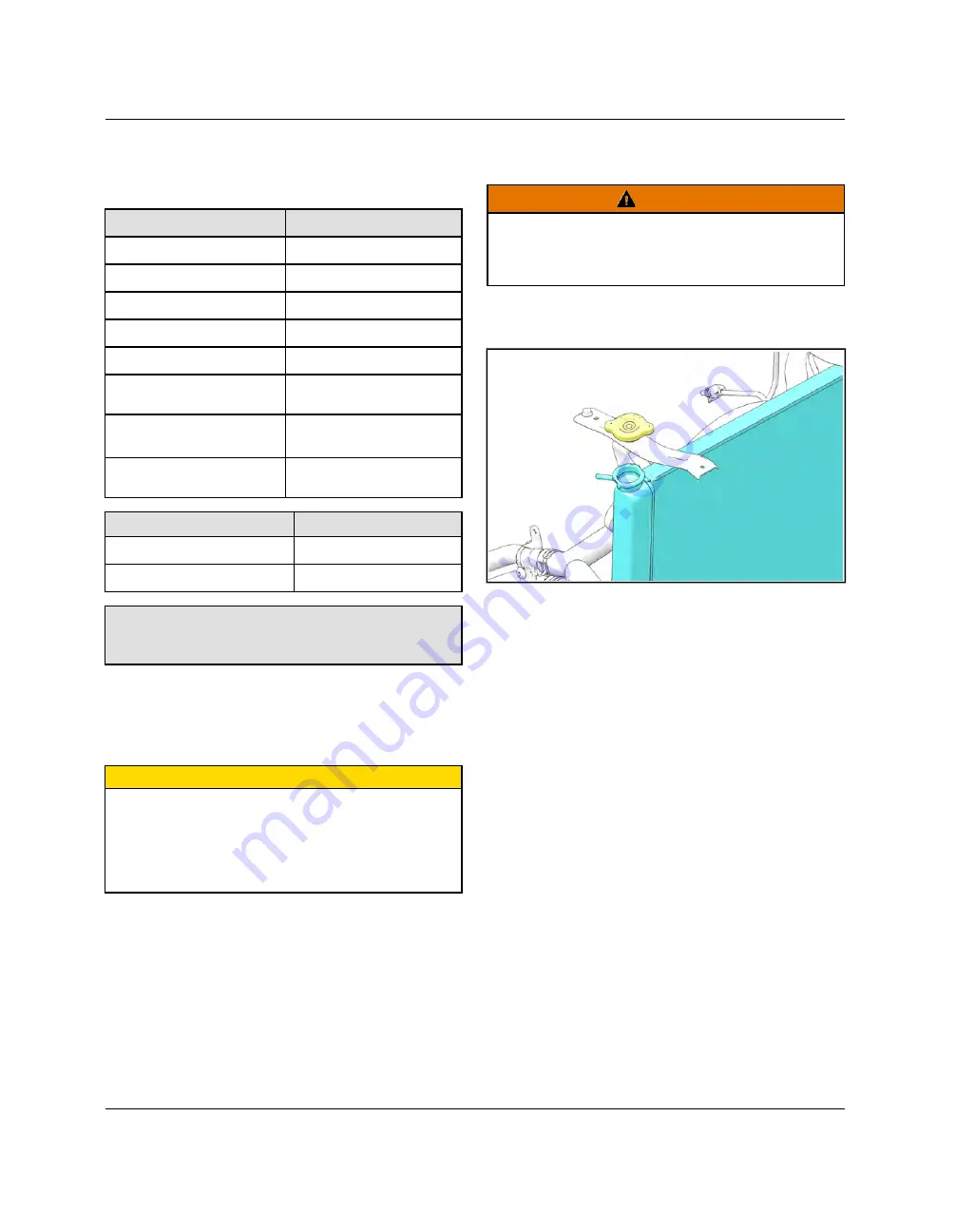 Polaris GENERAL 2016 Service Manual Download Page 176