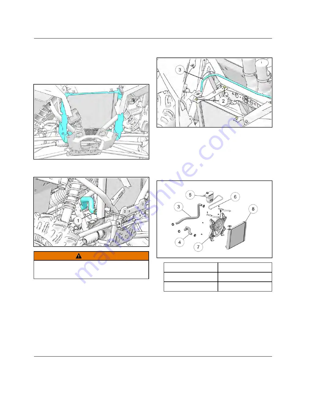 Polaris GENERAL 2016 Service Manual Download Page 178