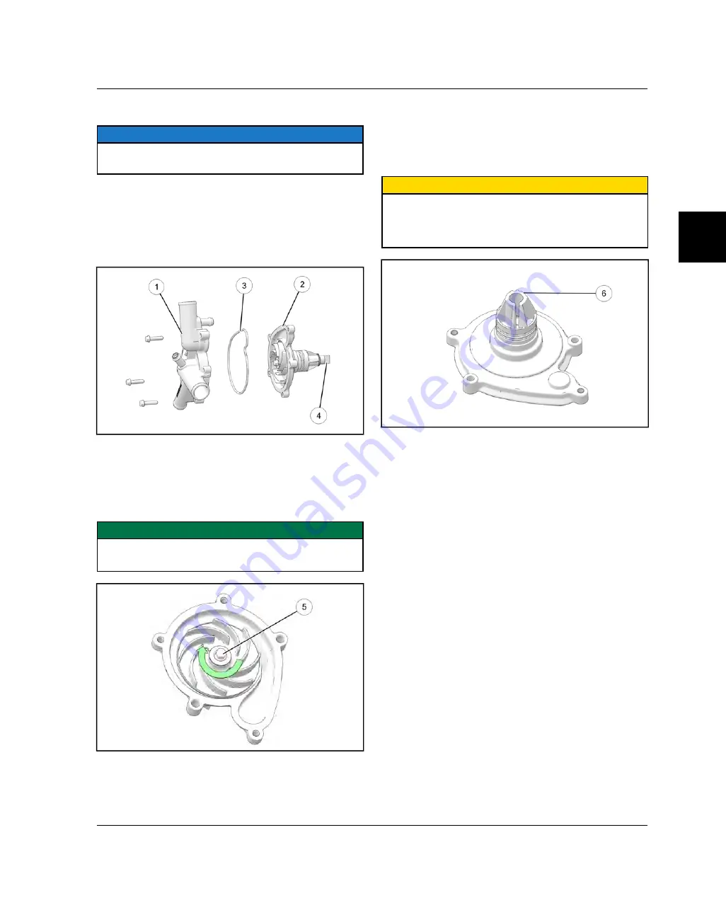 Polaris GENERAL 2016 Service Manual Download Page 183