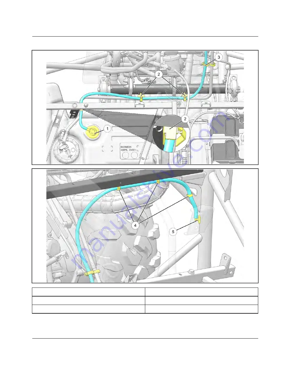 Polaris GENERAL 2016 Service Manual Download Page 200