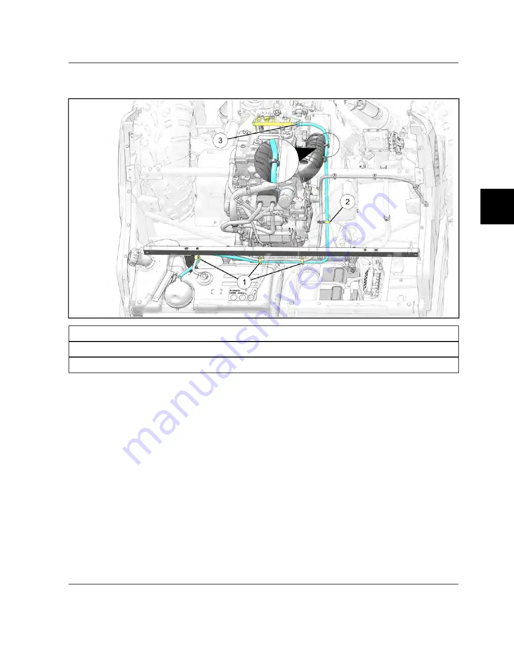 Polaris GENERAL 2016 Service Manual Download Page 201