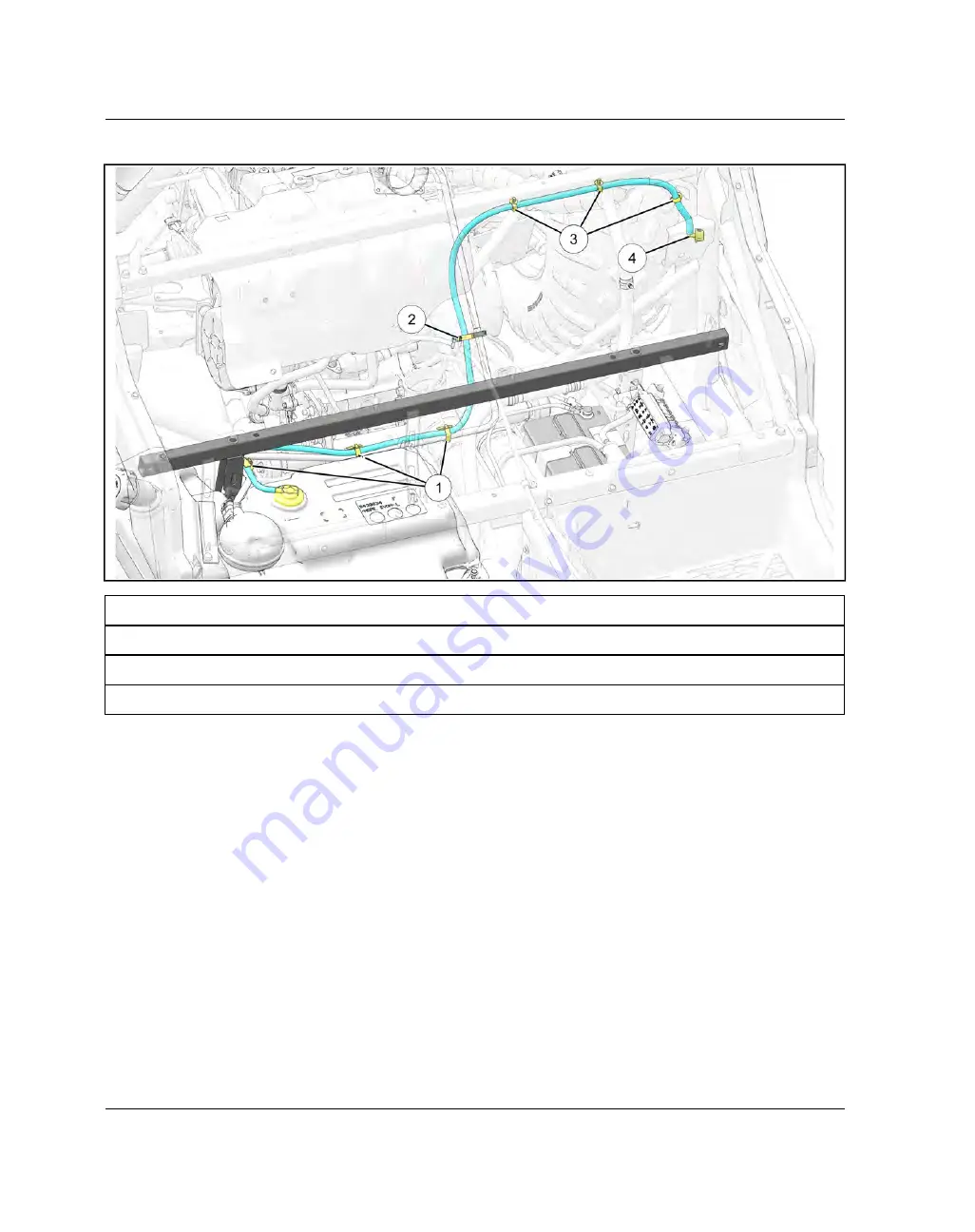 Polaris GENERAL 2016 Service Manual Download Page 202