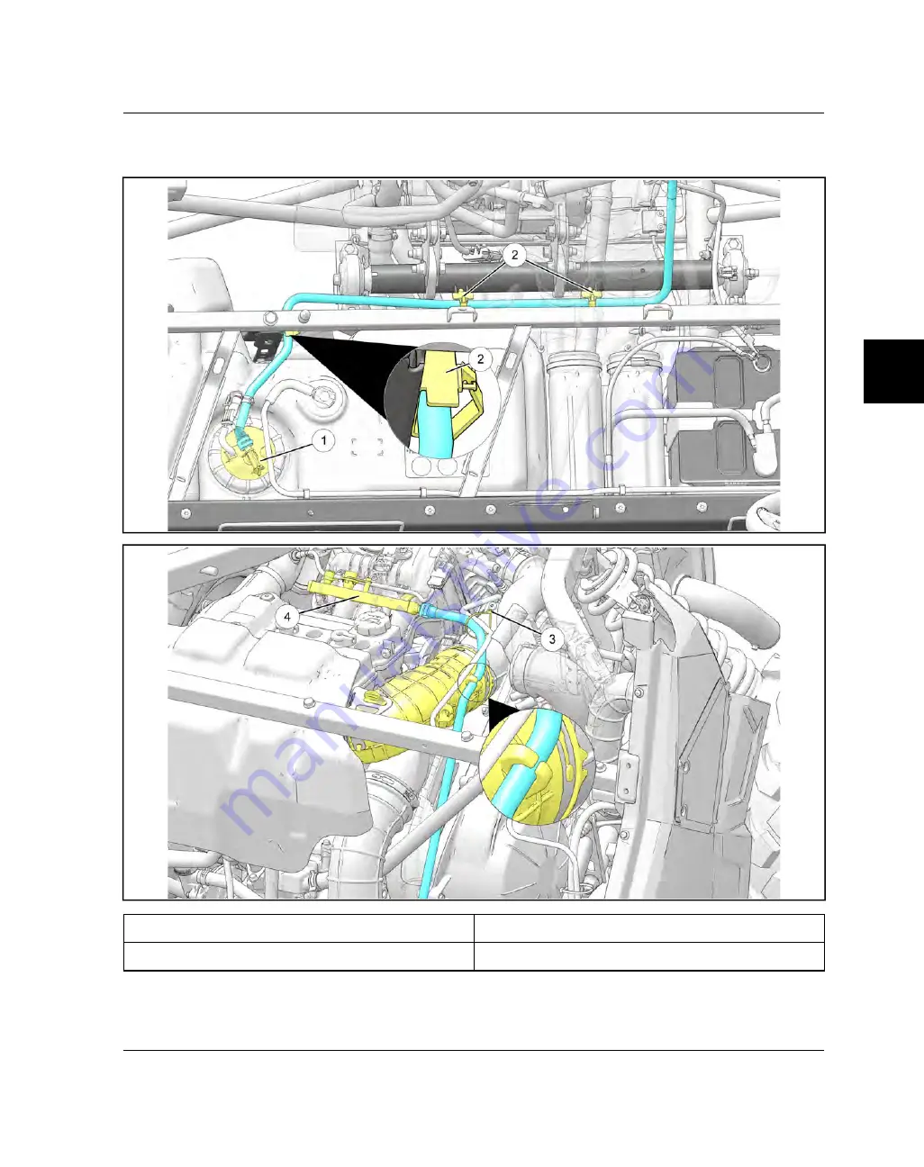 Polaris GENERAL 2016 Service Manual Download Page 203