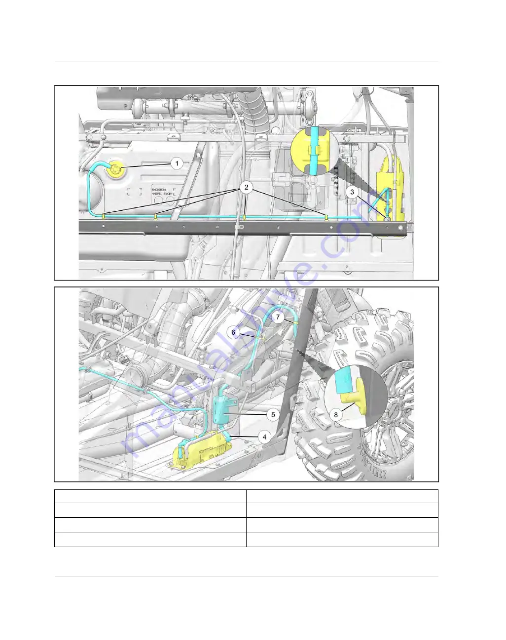 Polaris GENERAL 2016 Service Manual Download Page 210