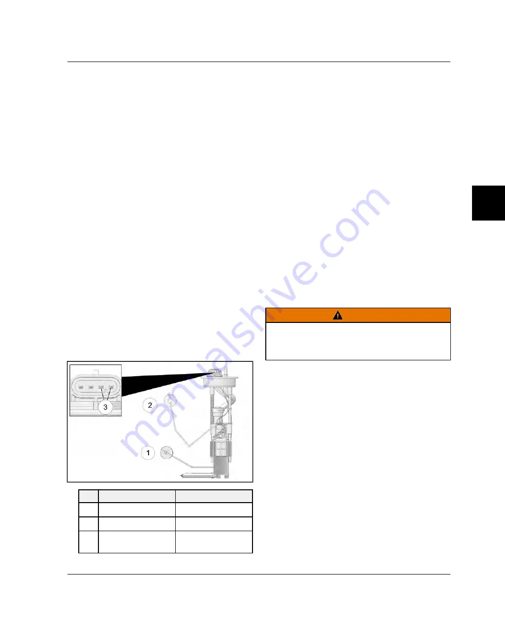 Polaris GENERAL 2016 Service Manual Download Page 221