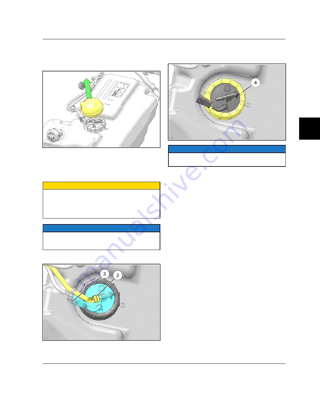 Polaris GENERAL 2016 Service Manual Download Page 223