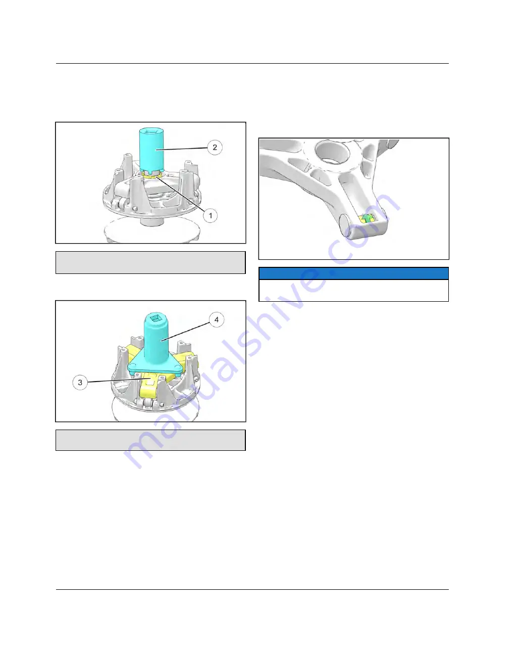 Polaris GENERAL 2016 Service Manual Download Page 246