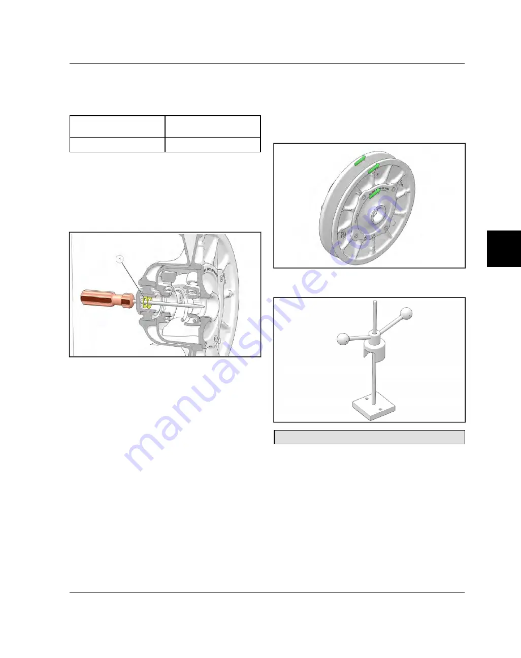 Polaris GENERAL 2016 Service Manual Download Page 253