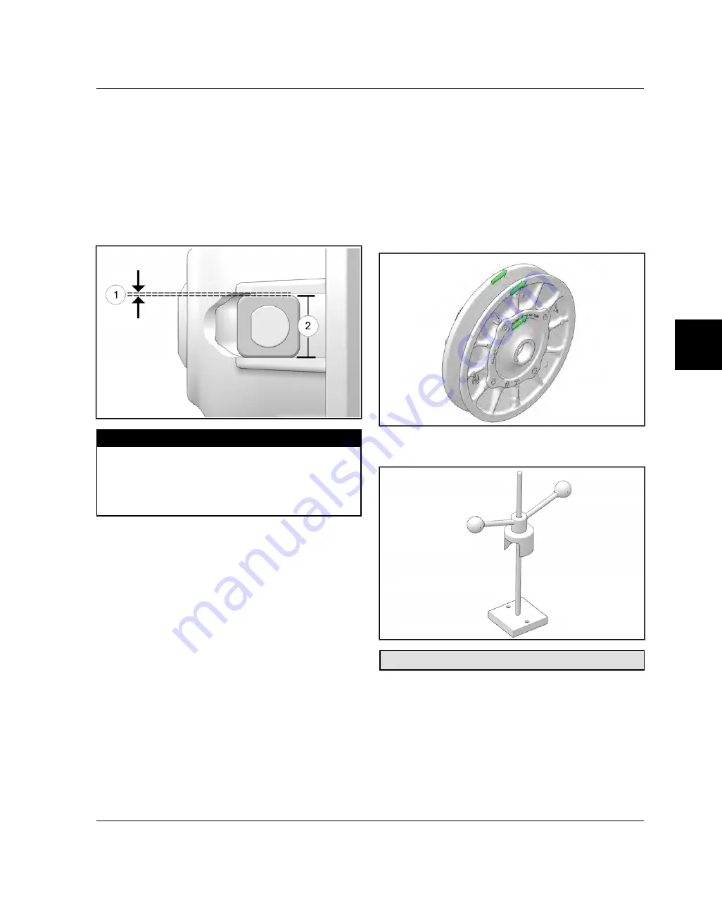 Polaris GENERAL 2016 Service Manual Download Page 257