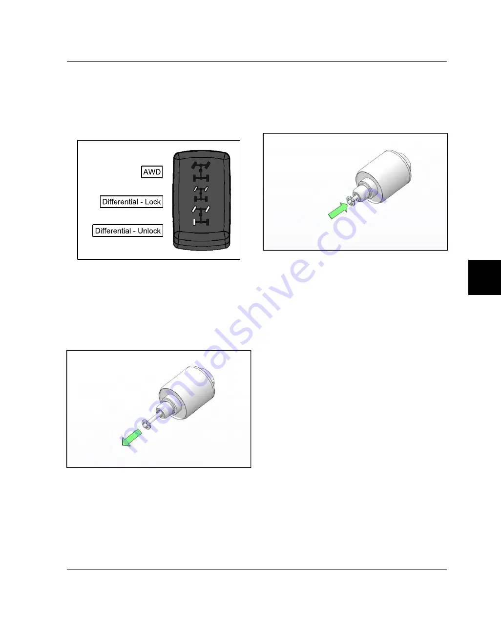 Polaris GENERAL 2016 Service Manual Download Page 279