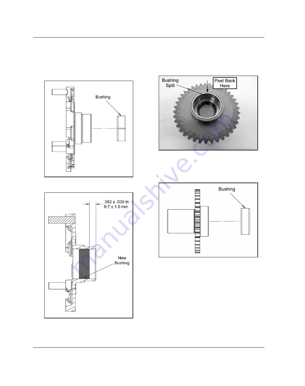 Polaris GENERAL 2016 Service Manual Download Page 288