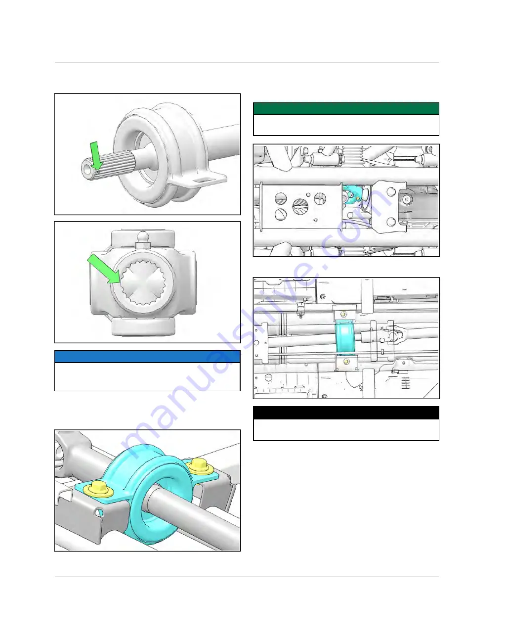 Polaris GENERAL 2016 Service Manual Download Page 324