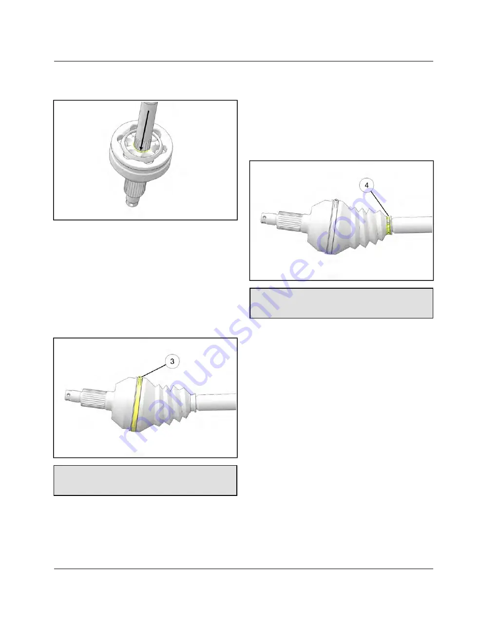 Polaris GENERAL 2016 Service Manual Download Page 338