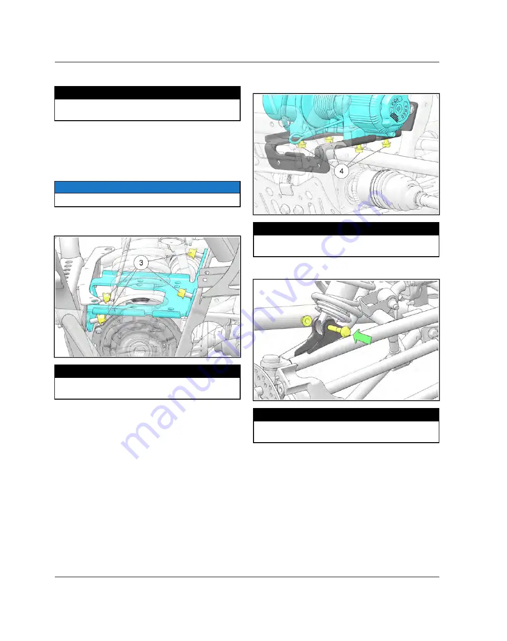 Polaris GENERAL 2016 Service Manual Download Page 358