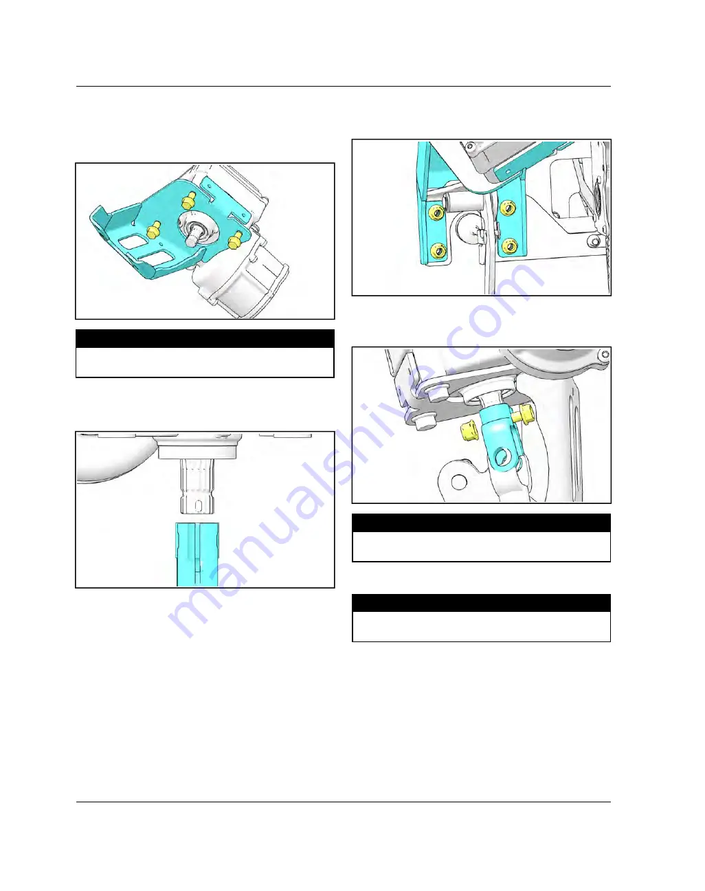 Polaris GENERAL 2016 Service Manual Download Page 372