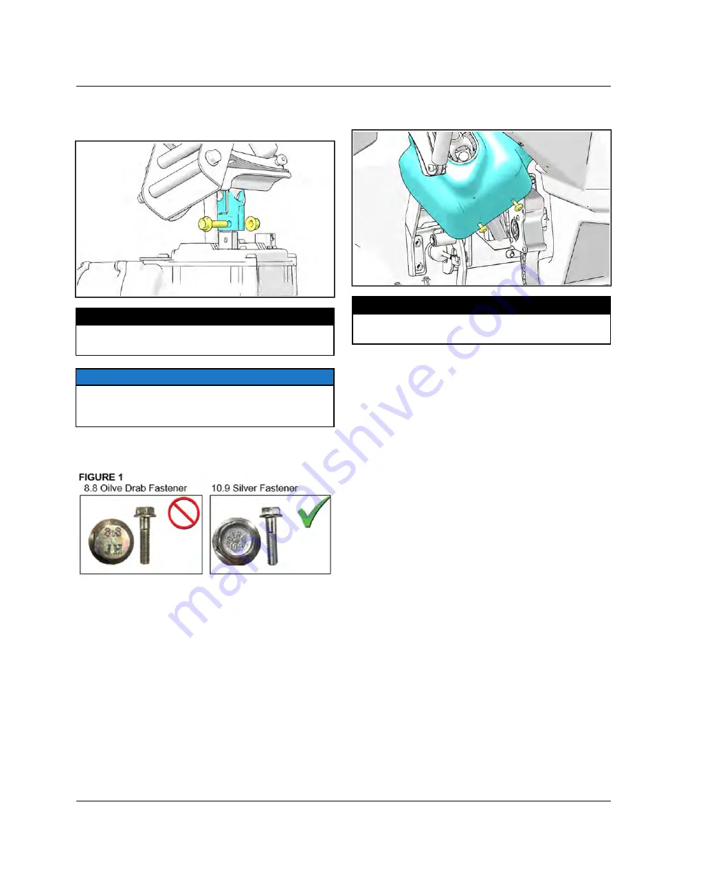 Polaris GENERAL 2016 Service Manual Download Page 374