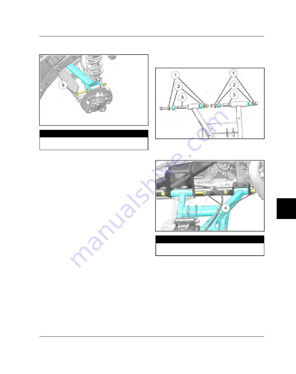 Polaris GENERAL 2016 Service Manual Download Page 411