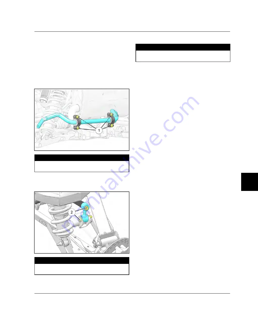 Polaris GENERAL 2016 Service Manual Download Page 415