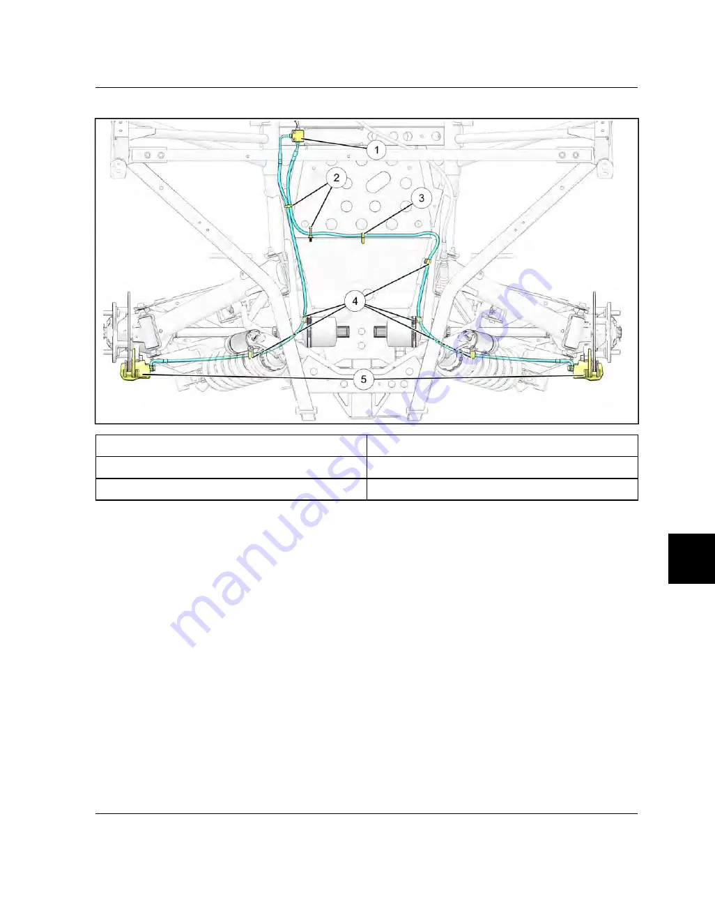 Polaris GENERAL 2016 Service Manual Download Page 431