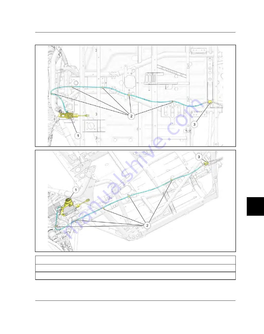 Polaris GENERAL 2016 Service Manual Download Page 445