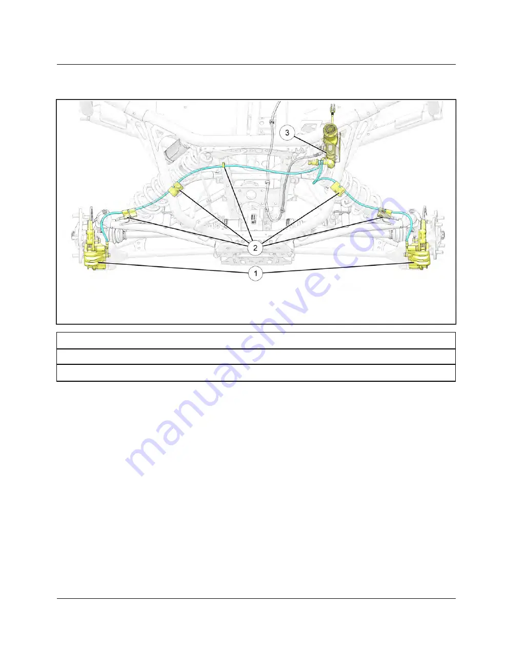 Polaris GENERAL 2016 Service Manual Download Page 450