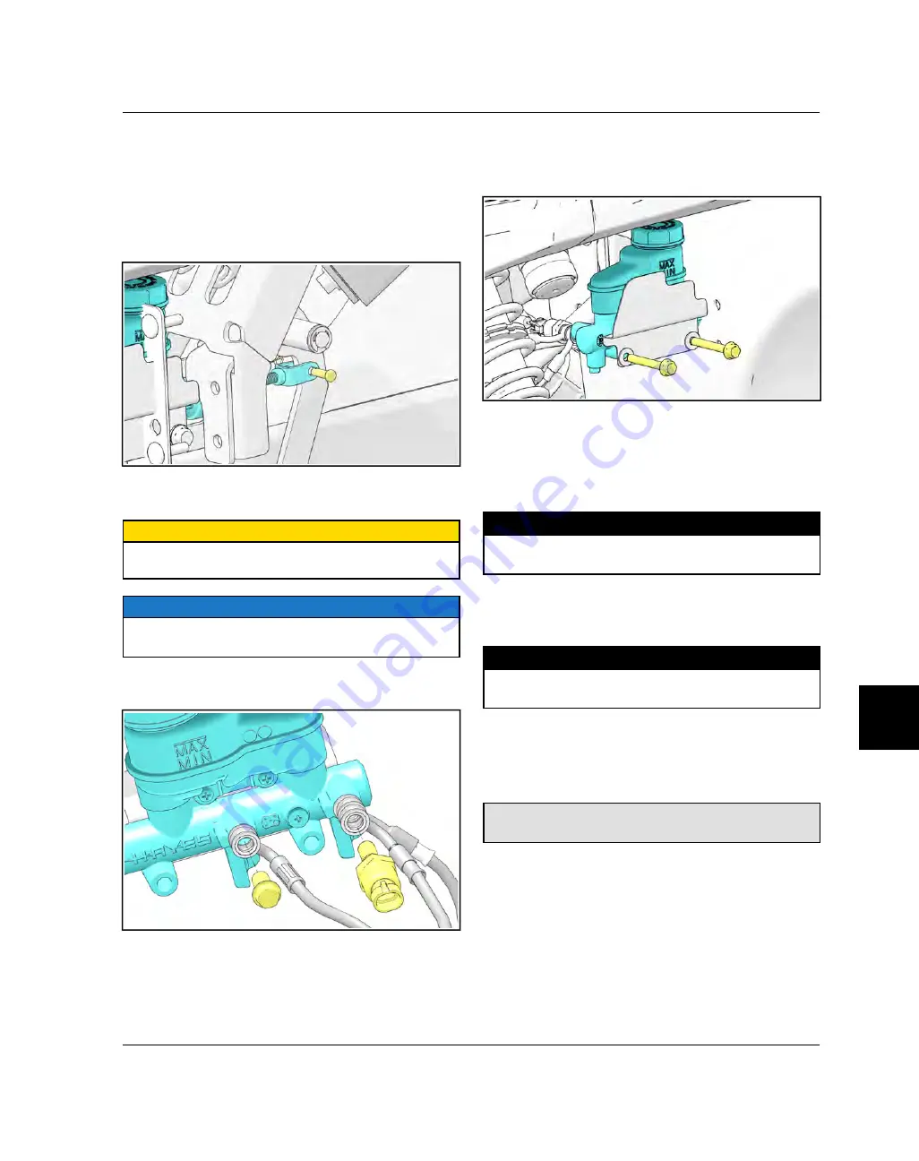 Polaris GENERAL 2016 Service Manual Download Page 457