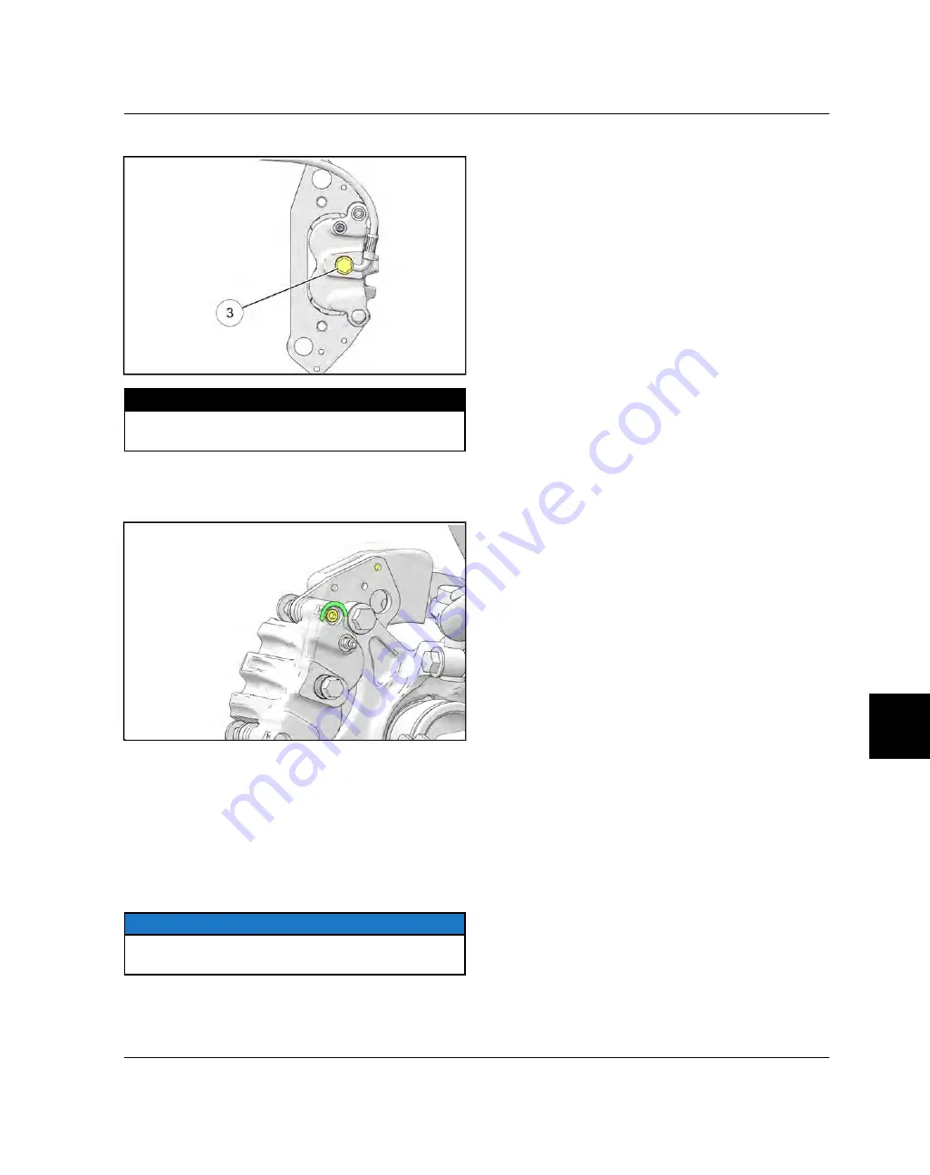 Polaris GENERAL 2016 Service Manual Download Page 465