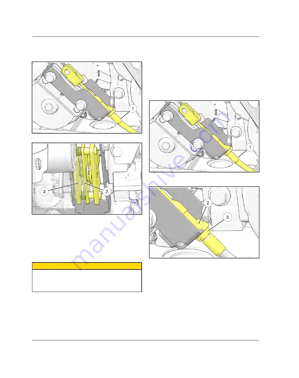 Polaris GENERAL 2016 Service Manual Download Page 474