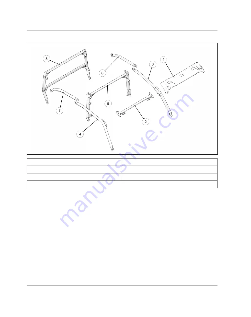 Polaris GENERAL 2016 Service Manual Download Page 496