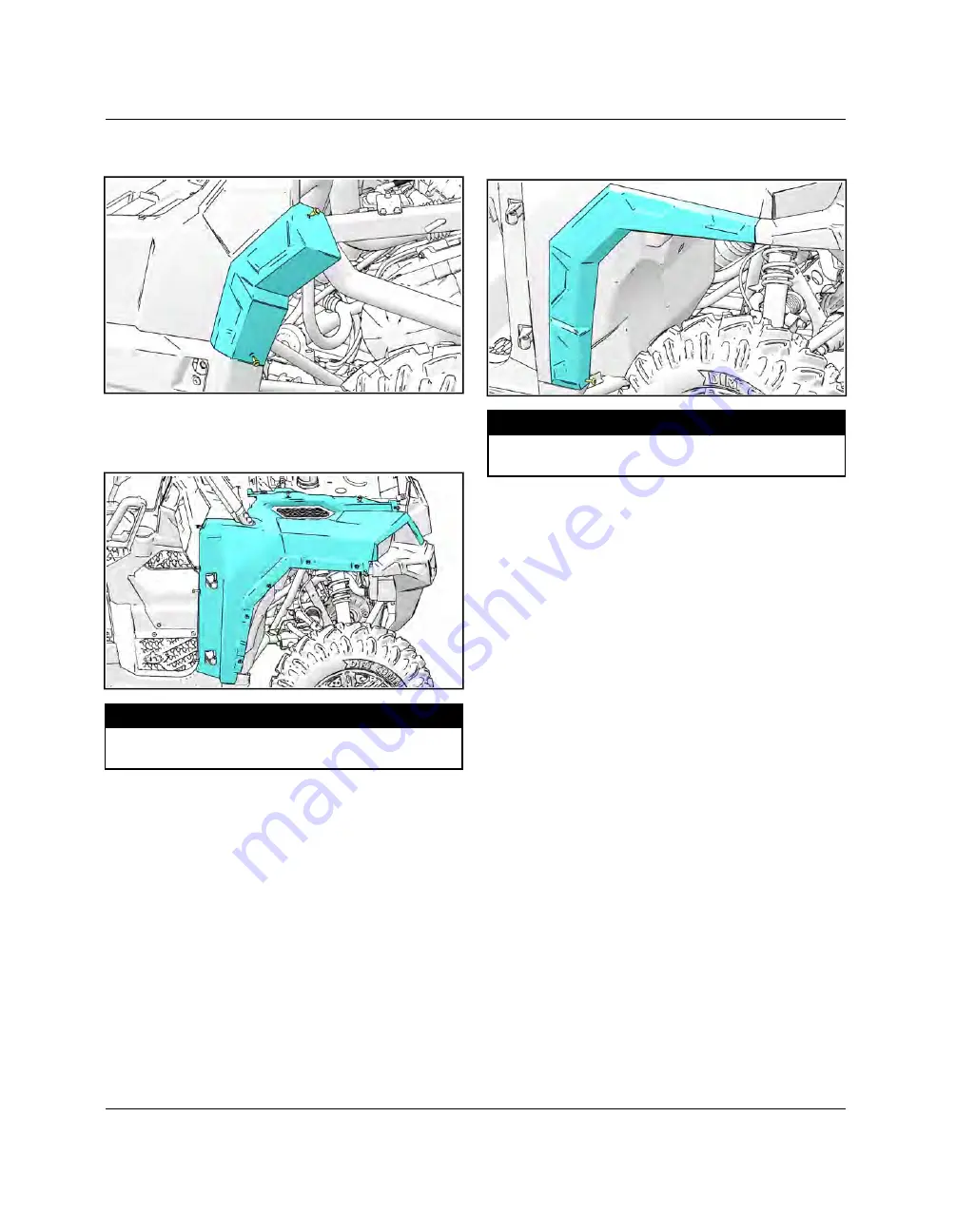 Polaris GENERAL 2016 Service Manual Download Page 530