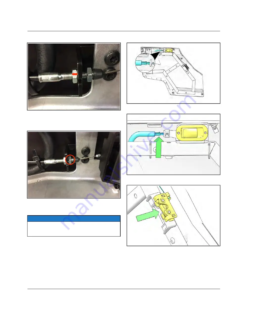 Polaris GENERAL 2016 Service Manual Download Page 542