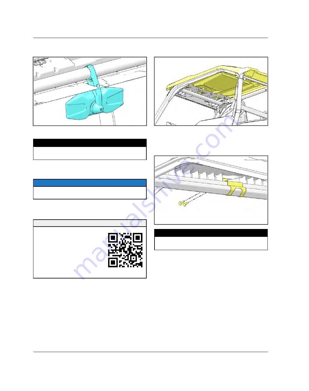 Polaris GENERAL 2016 Service Manual Download Page 546