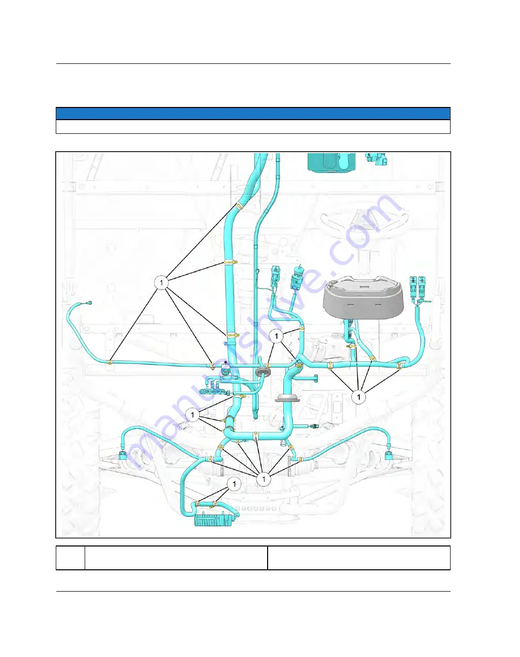 Polaris GENERAL 2016 Service Manual Download Page 558