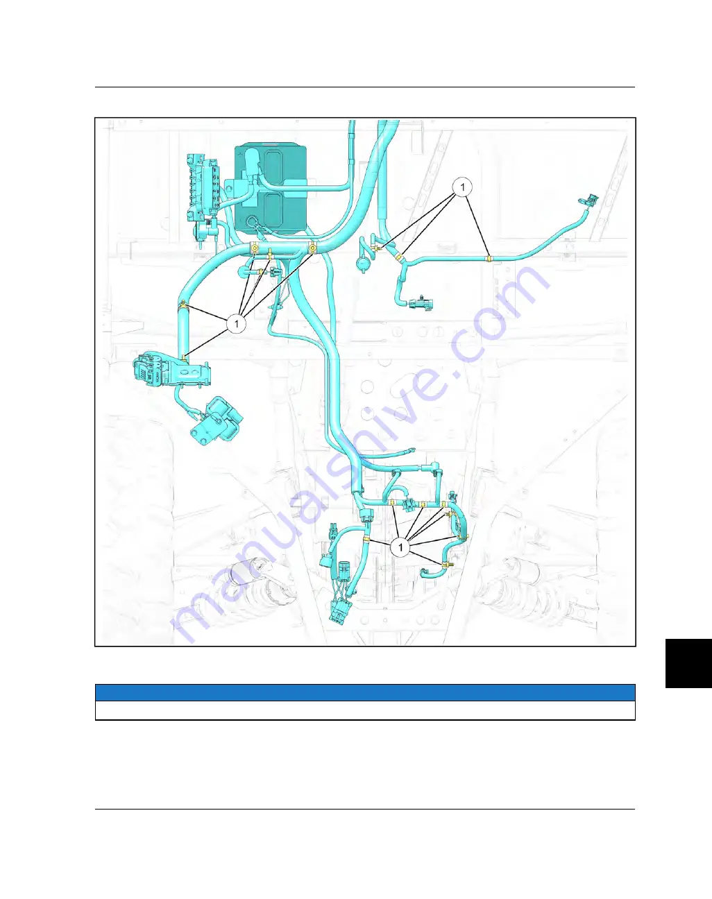 Polaris GENERAL 2016 Service Manual Download Page 559