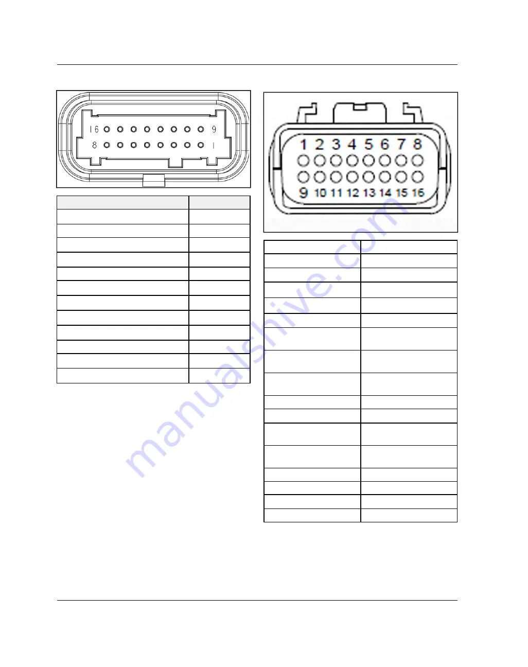 Polaris GENERAL 2016 Service Manual Download Page 588