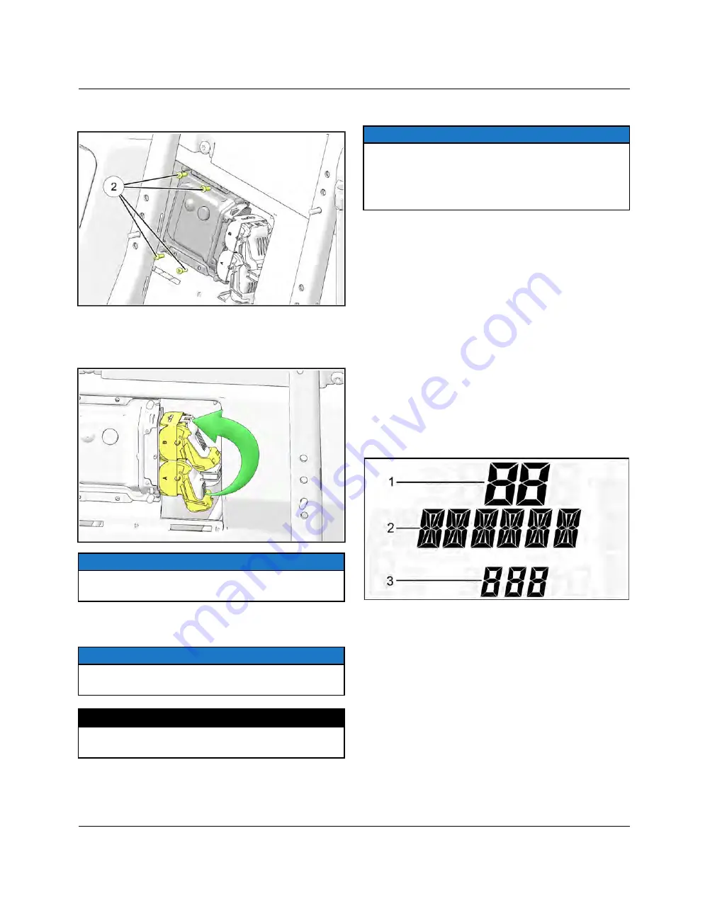 Polaris GENERAL 2016 Service Manual Download Page 596