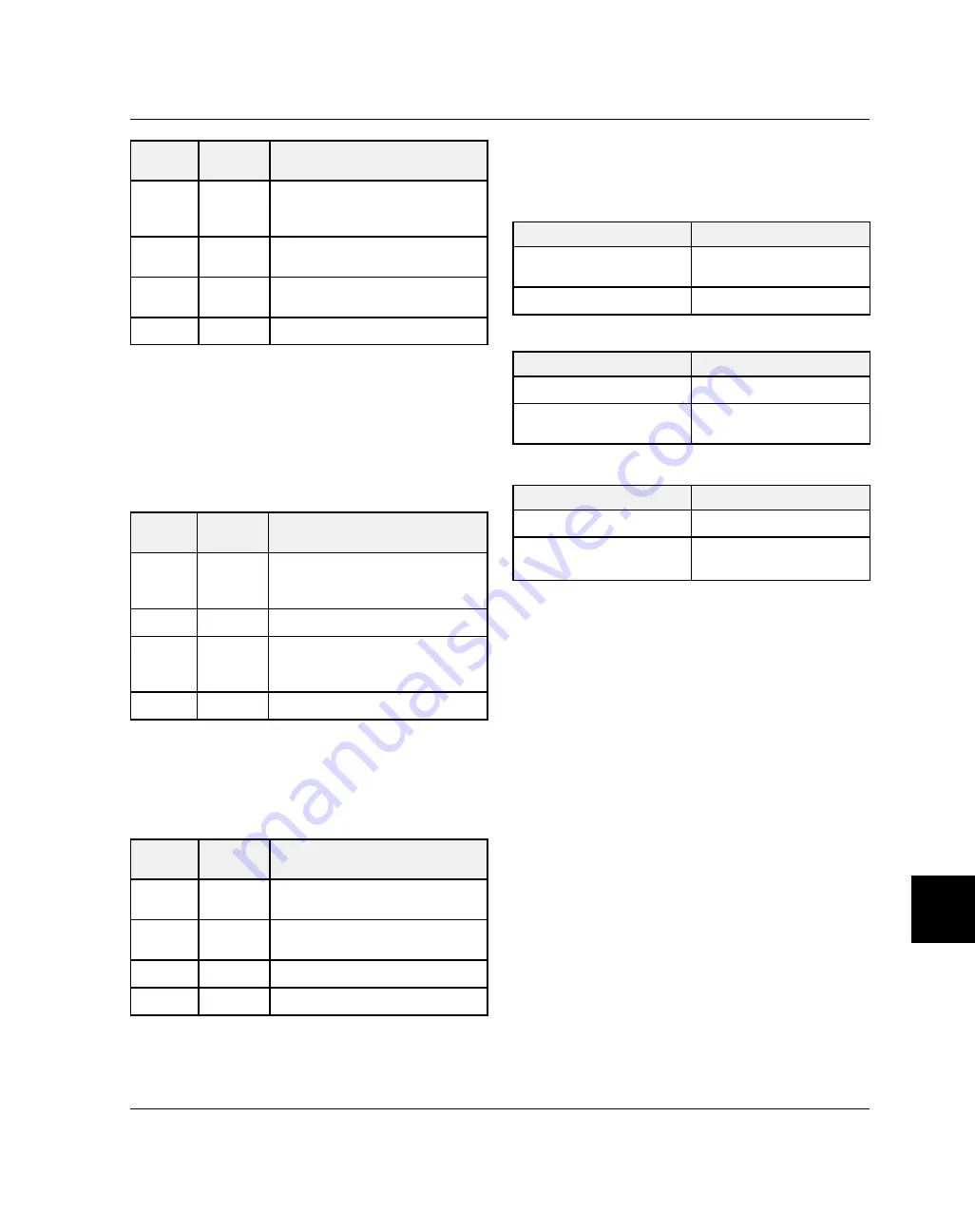 Polaris GENERAL 2016 Service Manual Download Page 615