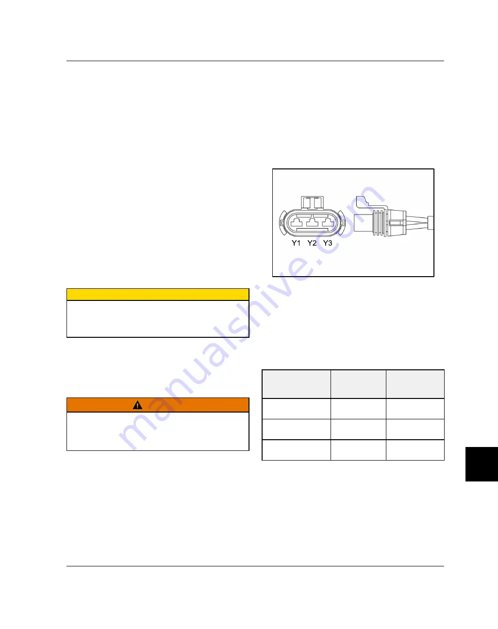 Polaris GENERAL 2016 Service Manual Download Page 619