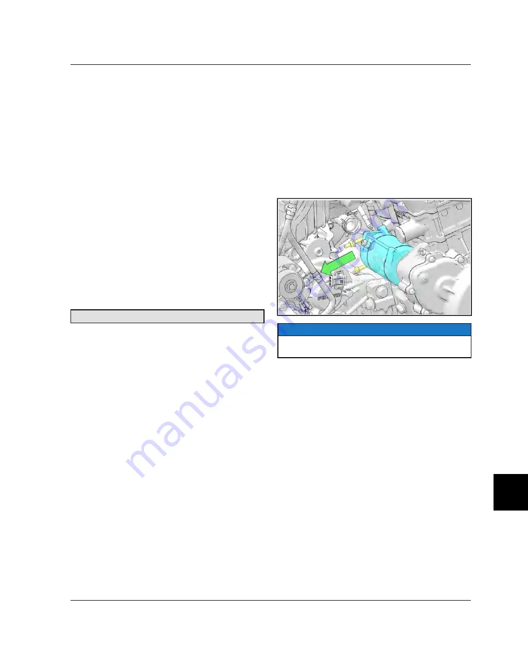 Polaris GENERAL 2016 Service Manual Download Page 623