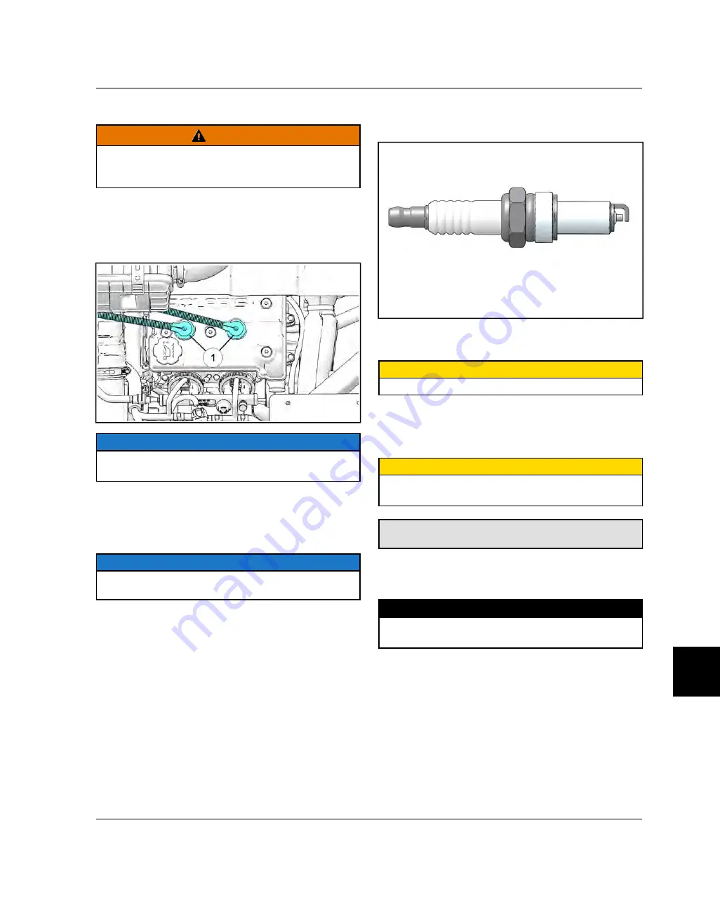 Polaris GENERAL 2016 Service Manual Download Page 627