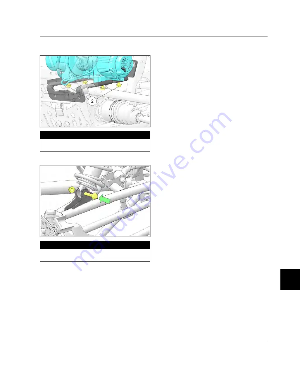 Polaris GENERAL 2016 Service Manual Download Page 633