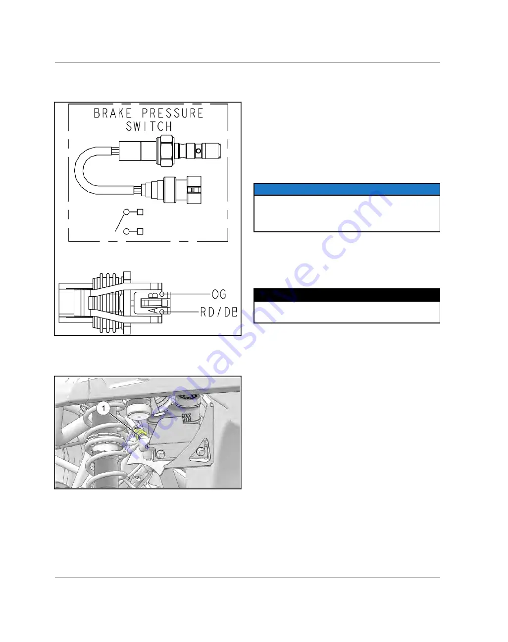 Polaris GENERAL 2016 Service Manual Download Page 634