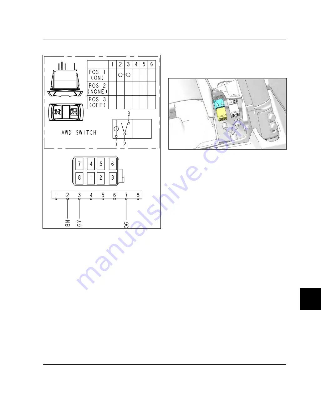 Polaris GENERAL 2016 Service Manual Download Page 637